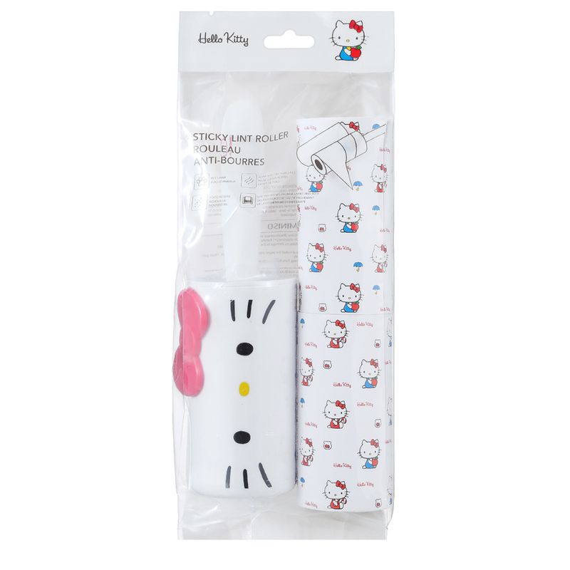 Rodillo-Quita-Pelusas-Hello-Kitty-Repusto-Incluido-Colores-Mixtos-Sanrio-Hello-Kitty-4-Piezas-1-14808