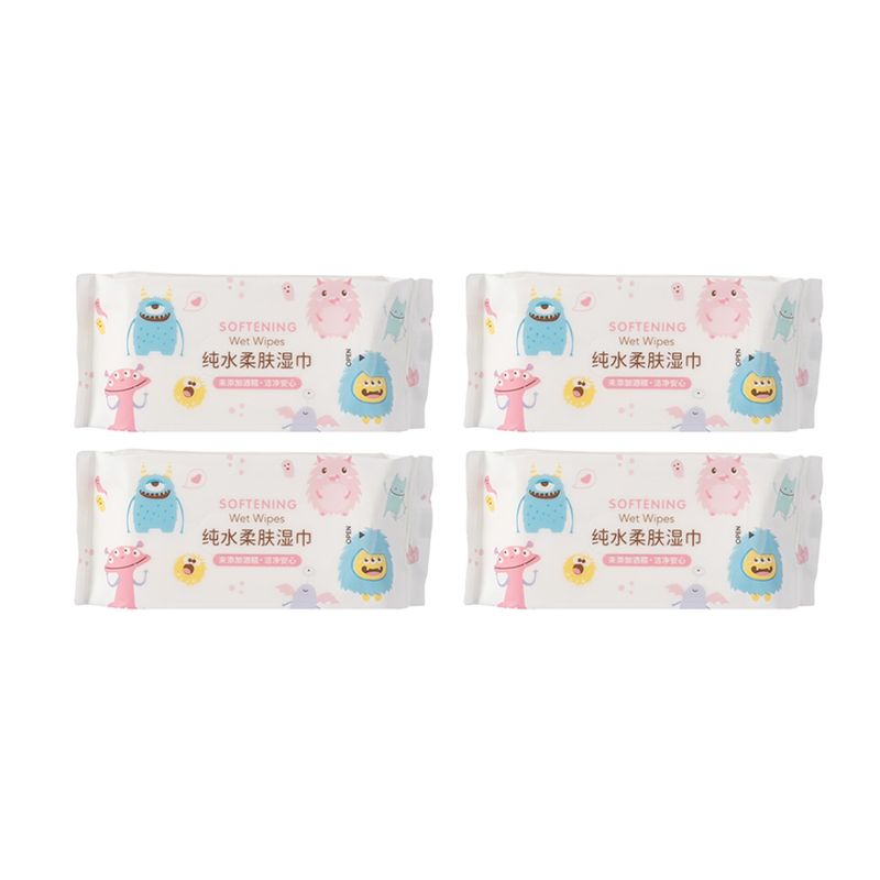 Paquete-Toallitas-H-medas-Monster-Paradise-64-Piezas-2-13168