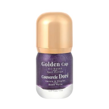Esmalte Para Uñas Miniso Morado 11 ml