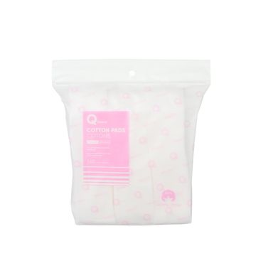 Paquete De Almohadillas Miniso Algodón 160 Piezas
