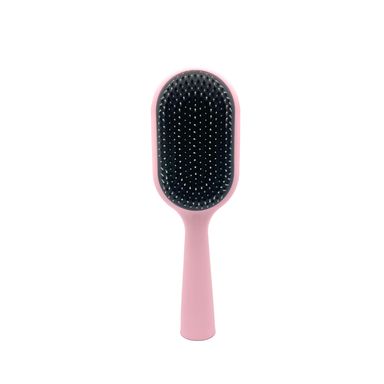 Cepillo Para Cabello miniso Sintético Rosa