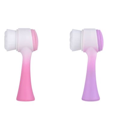 Cepillo De Limpieza Facial Sintético