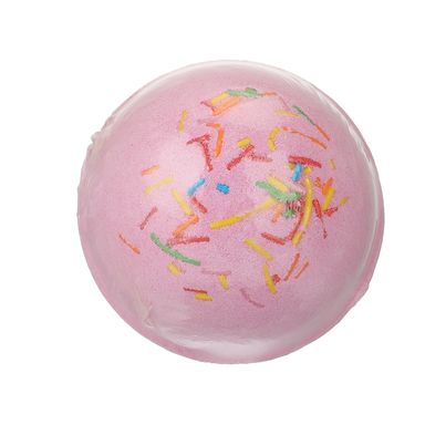 Bomba De Baño Perfumada Nube De Ensueño