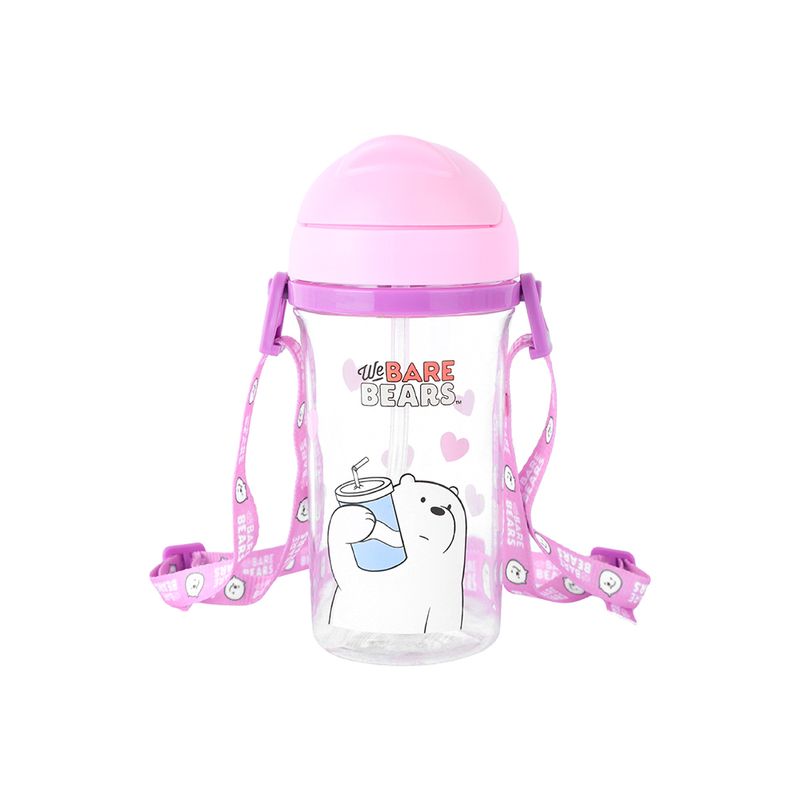 Cilindro-We-Bare-Bears-Polar-Con-Correa-Y-Popote-Pl-stico-Morado-400-ml-1-13763