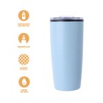 Vaso-De-Acero-Inoxidalbe-De-Color-Solido-Para-Coche-MINISO-Acero-inoxidable-Azul-500-ml-3-10388