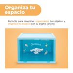 Caja-De-Almacenamiento-SANRIO-Caja-De-Almacenamiento-Zapatos-Sint-tica-Azul-Armable-4-24803