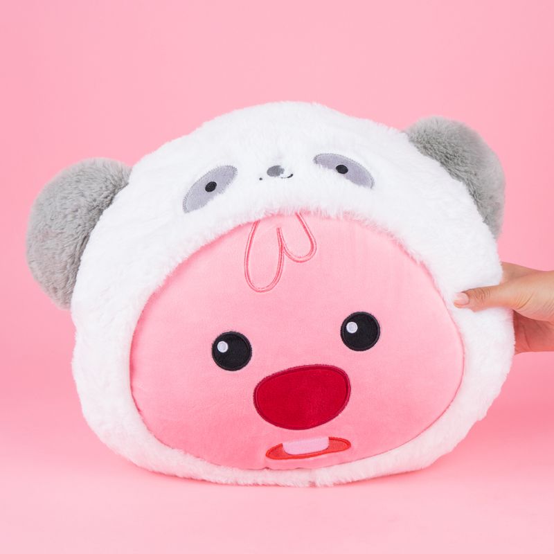 Coj-n-Decorativo-LOOPY-Coj-n-Decorativo-Disfrazado-De-Koala-Felpa-Multicolor-2-24960
