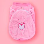 Su-ter-Con-Mochila-Para-Mascotas-CARE-BEARS-Su-ter-Con-Mochila-Para-Mascotas-100-Poli-ster-Rosa-2-24978