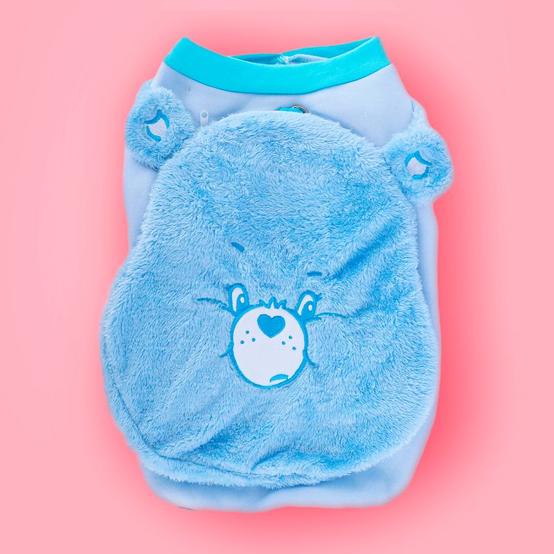 Su-ter-Con-Mochila-Para-Mascotas-CARE-BEARS-Su-ter-Con-Mochila-Para-Mascotas-100-Poli-ster-Azul-2-24979