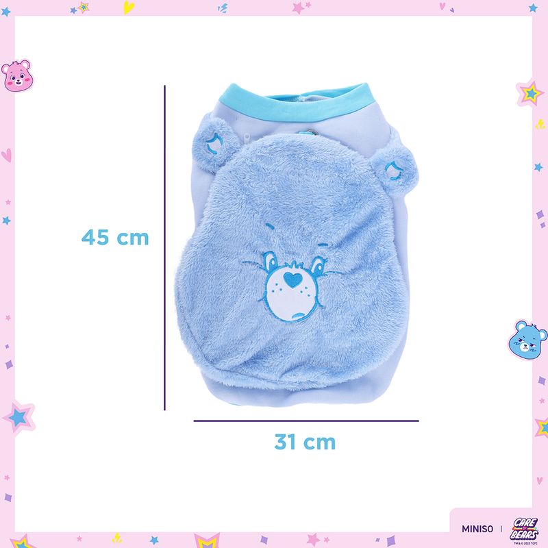 Su-ter-Con-Mochila-Para-Mascotas-CARE-BEARS-Su-ter-Con-Mochila-Para-Mascotas-100-Poli-ster-Azul-4-24979