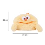 Gorro-Para-Gato-MINISO-Gorro-Para-Gato-100-Poli-ster-Amarillo-4-24997