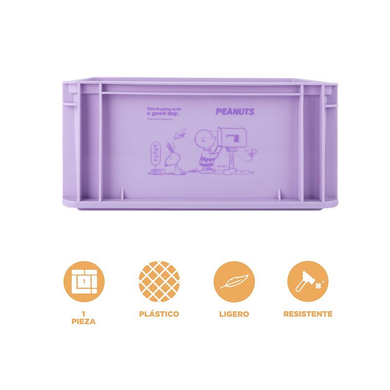 Organizador-De-Escritorio-SNOOPY-Organizador-De-Escritorio-Pl-stico-Lila-3-25072
