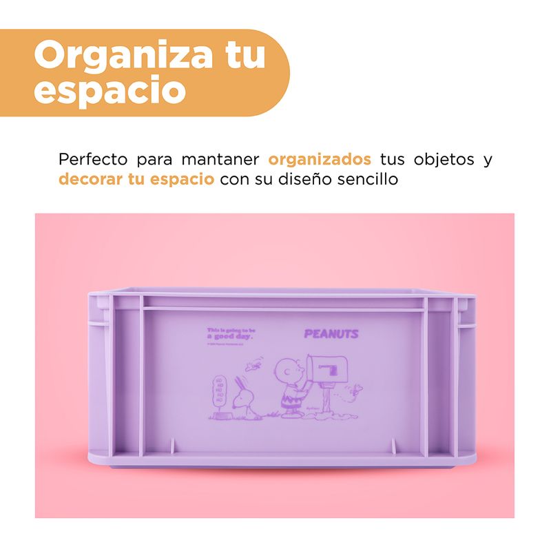 Organizador-De-Escritorio-SNOOPY-Organizador-De-Escritorio-Pl-stico-Lila-4-25072