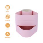 Organizador-De-Escritorio-MINISO-Organizador-De-Escritorio-3-Niveles-Giratorio-Pl-stico-Rosa-3-25095