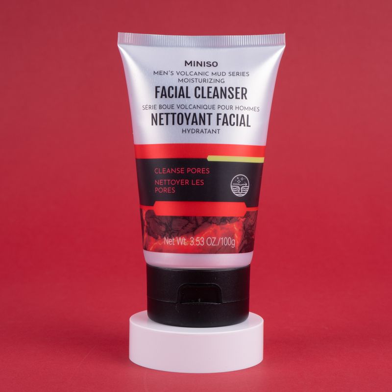 Limpiador-Facial-Para-Hombre-MINISO-Limpiador-Facial-Para-Hombre-Barro-Volc-nico-5-25117