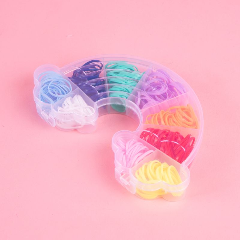 Set-Ligas-Para-Cabello-MINISO-Set-Ligas-Para-Cabello-Sint-ticas-Multicolor-240-Piezas-5-25122