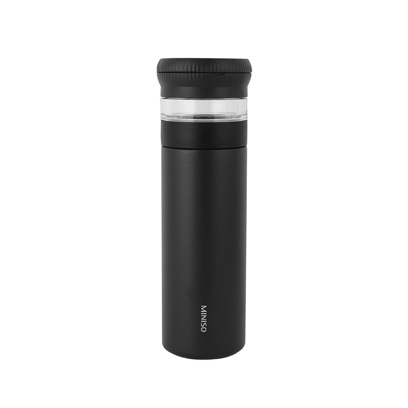 Termo-Con-Tapa-Enroscable-E-Infusor-MINISO-Termo-Con-Tapa-Enroscable-E-Infusor-Acero-Inoxidable-Azul-Marino-1-24637