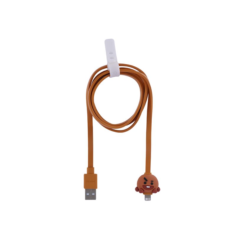 Cable-De-Carga-R-pida-Y-Datos-BT21-Cable-De-Carga-R-pida-Y-Datos-USB-A-Lightning-Sint-tico-Caf-1-24904