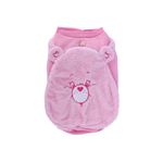 Su-ter-Con-Mochila-Para-Mascotas-CARE-BEARS-Su-ter-Con-Mochila-Para-Mascotas-100-Poli-ster-Rosa-1-24978
