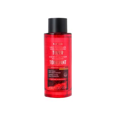 Tónico Facial Hidratante Para Hombre MINISO Tónico Facial Hidratante Para Hombre Barro Volcánico