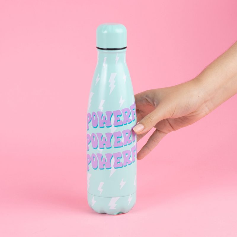 Termo-Con-Tapa-Enroscable-Miniso-Sweet-Funk-Acero-Inoxidable-Verde-Aqua-500-ml-2-25153