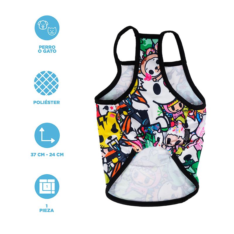 Ropa-Para-Mascotas-Tokidoki-Camisa-Textil-Multidise-o-4-25172