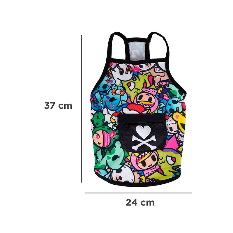 Ropa-Para-Mascotas-Tokidoki-Camisa-Textil-Multidise-o-6-25172