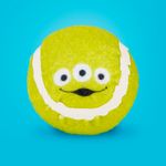 Juguete-Para-Mascotas-Disney-Al-en-Toy-Story-Pelotas-Poli-ster-Verdes-2-Piezas-2-25175