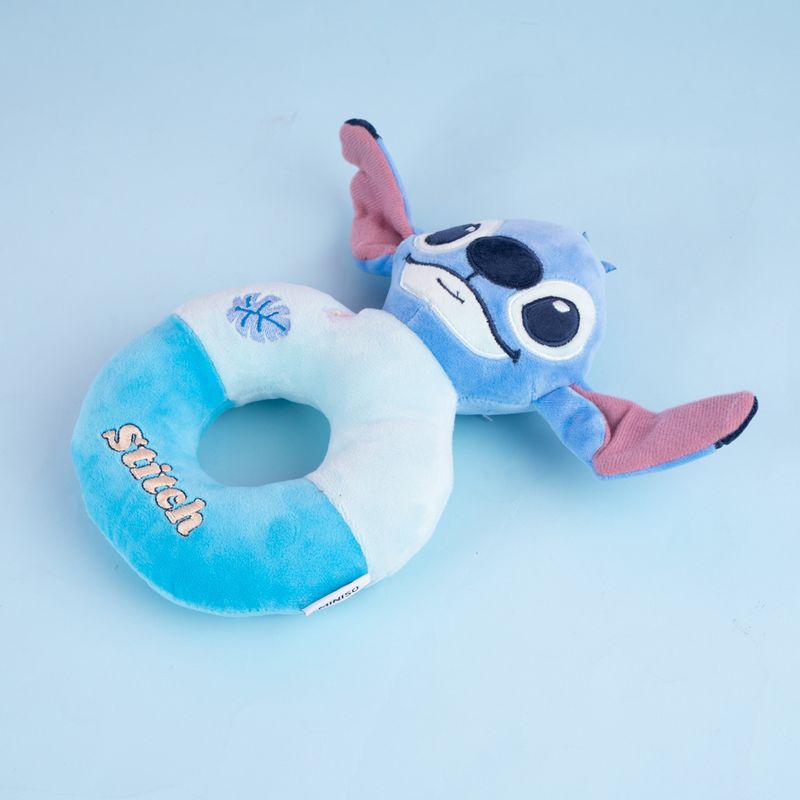 Juguete-Para-Perro-Disney-Stitch-Aro-De-Felpa-Poli-ster-Azul-4-25177