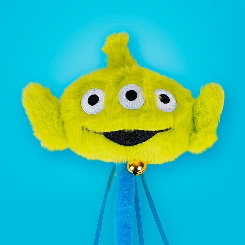 Juguete-Para-Gatos-Varita-Disney-Al-en-Toy-Story-Textil-Verde-2-25182