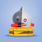 Blind-Box-BT21-Burger-Party-2-25183