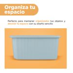 Organizador-De-Escritorio-Miniso-Rectangular-Pl-stico-Menta-4-25189