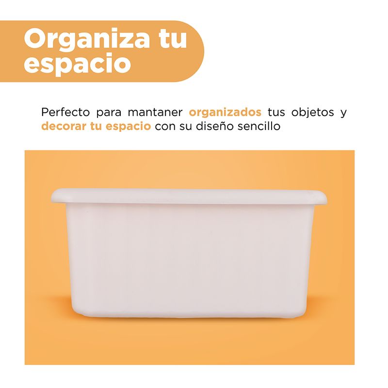 Organizador-De-Escritorio-Miniso-Rectangular-Pl-stico-Beige-4-25190