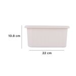 Organizador-De-Escritorio-Miniso-Rectangular-Pl-stico-Beige-5-25190