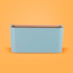 Organizador-De-Escritorio-Con-Divisi-n-Miniso-Pl-stico-Menta-2-25194