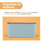 Organizador-De-Escritorio-Con-Divisi-n-Miniso-Pl-stico-Menta-4-25194