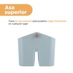 Organizador-De-Escritorio-Con-Divisi-n-Miniso-Pl-stico-Menta-5-25194