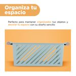 Cesta-De-Almacenamiento-Miniso-Rectangular-Pl-stico-Menta-4-25195