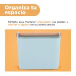 Organizador-De-Escritorio-Con-Divisi-n-Miniso-Pl-stico-Menta-4-25196