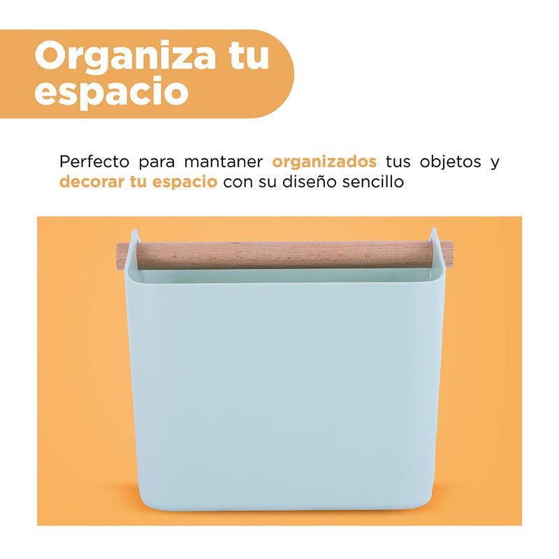 Organizador-De-Escritorio-Con-Divisi-n-Miniso-Pl-stico-Menta-4-25196