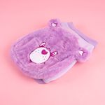 Ropa-Para-Mascotas-Ositos-Cari-ositos-Generosita-Camisa-Textil-Morada-5-25204