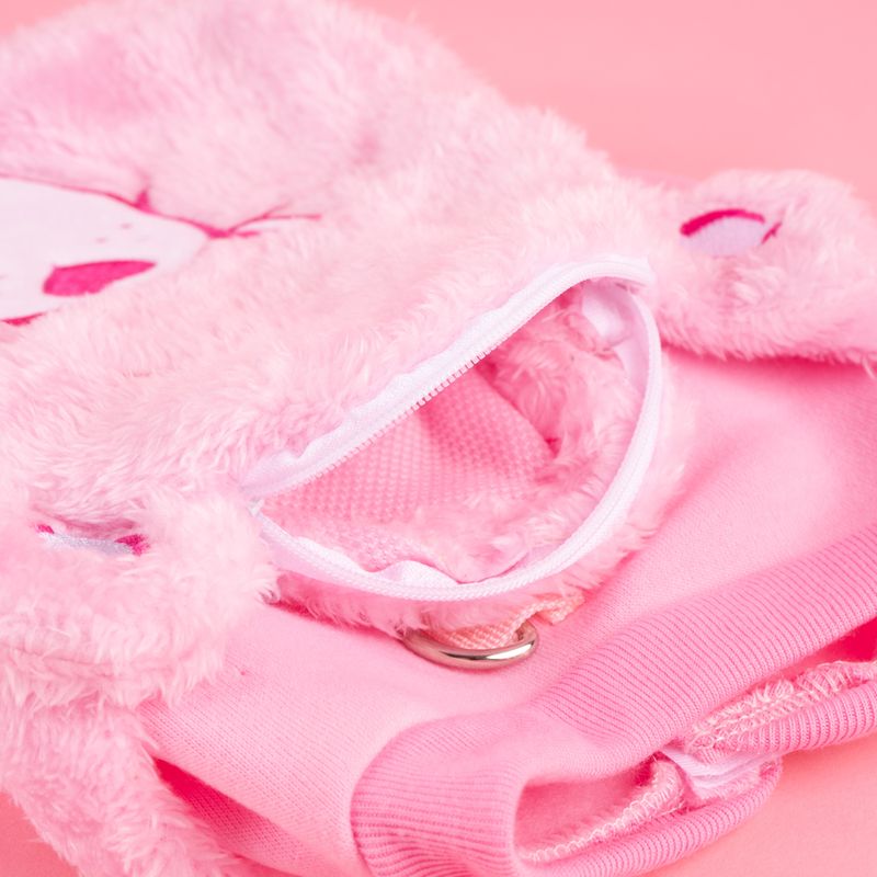 Ropa-Para-Mascotas-Ositos-Cari-ositos-Alegrosita-Camisa-Textil-Rosa-3-25205