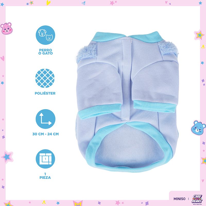 Ropa-Para-Mascotas-Ositos-Cari-ositos-Gru-osito-Camisa-Textil-Azul-4-25206