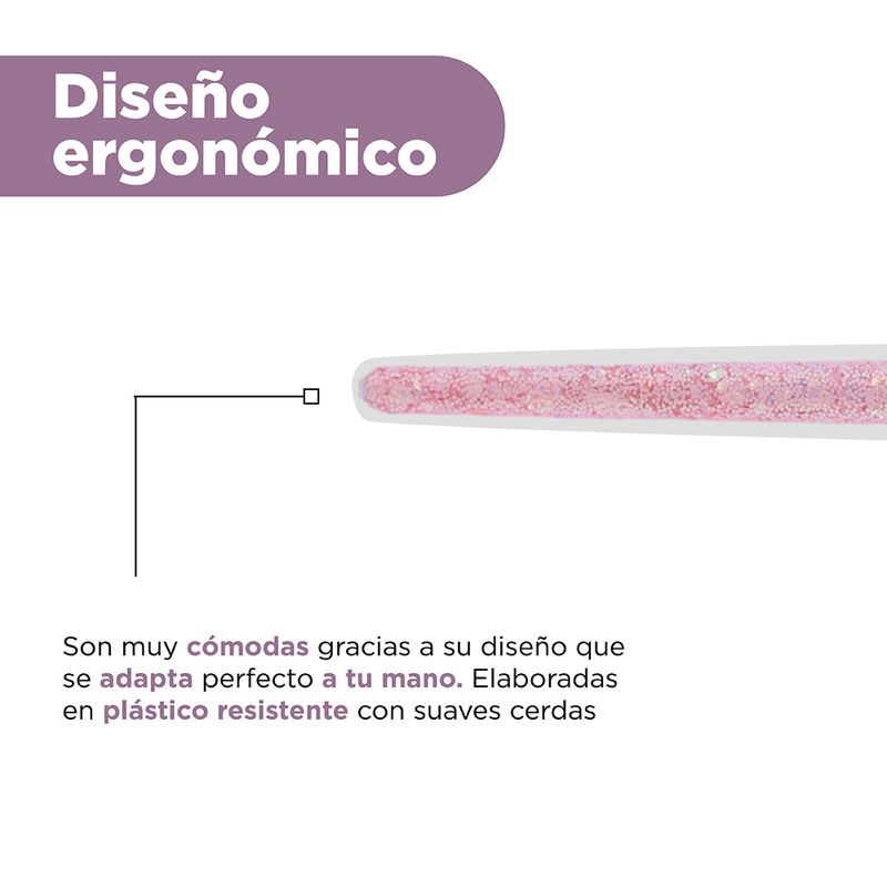 Kit-Brochas-De-Maquillaje-Con-Cosmetiquera-Miniso-Dise-o-Glitter-Sint-ticas-Rosas-6-Piezas-4-25212