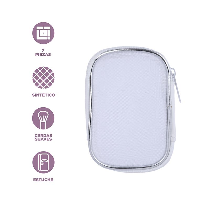 Kit-Mini-Brochas-De-Maquillaje-Con-Cosmetiquera-Miniso-Sint-ticas-Grises-5-Piezas-3-25214