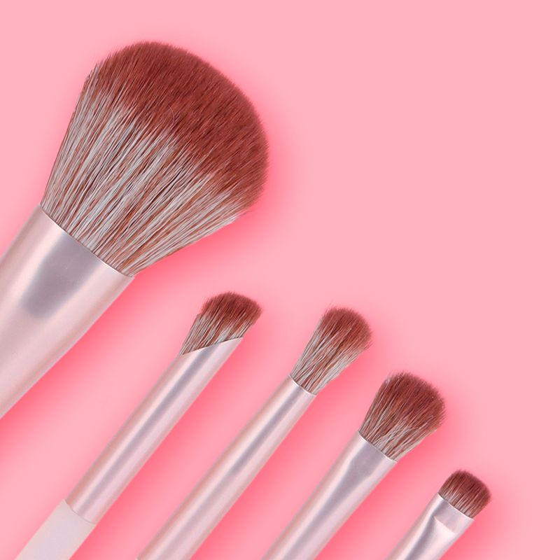 Kit-Mini-Brochas-De-Maquillaje-Con-Cosmetiquera-Miniso-Sint-ticas-Doradas-5-Piezas-2-25215