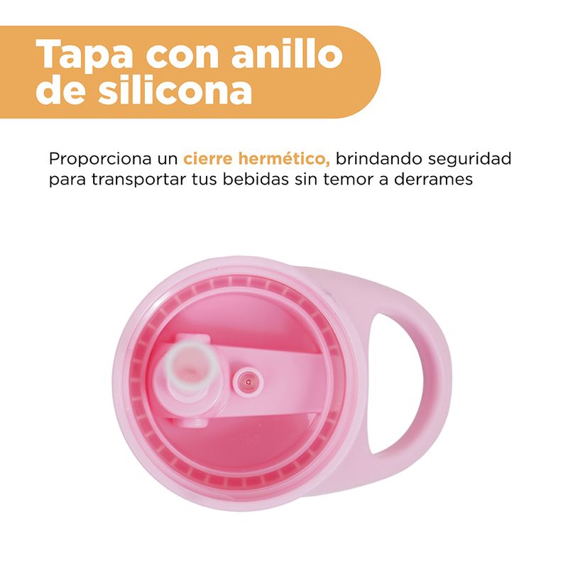 Cilindro-Con-Boquilla-De-Bombilla-Disney-Marie-Pl-stico-Rosa-1-l-5-25221