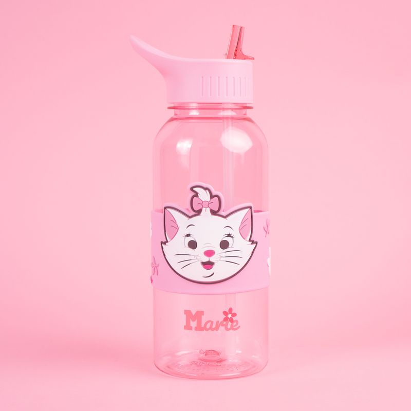 Cilindro-Con-Boquilla-De-Bombilla-Disney-Marie-Pl-stico-Rosa-1-l-8-25221