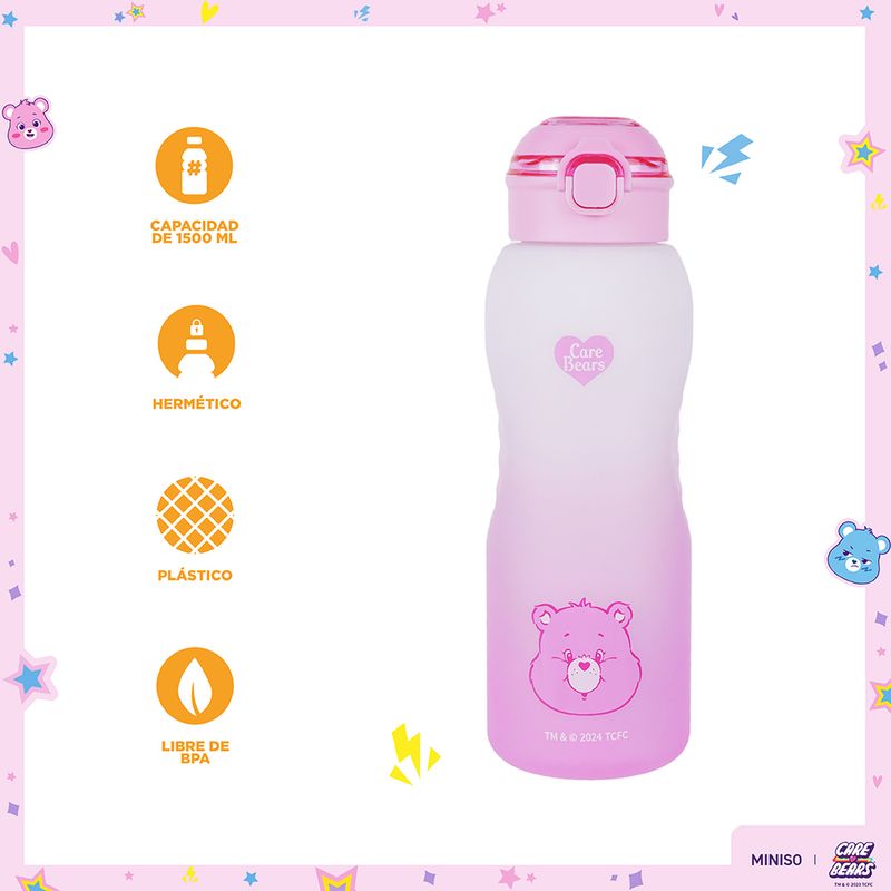 Cilindro-Con-Tapa-Enroscable-Ositos-Cari-ositos-Alegrosita-Pl-stico-Rosa-1-5-l-4-25223