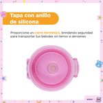 Cilindro-Con-Tapa-Enroscable-Ositos-Cari-ositos-Alegrosita-Pl-stico-Rosa-1-5-l-5-25223